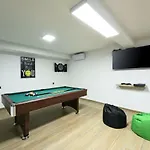 빌라 Mare - With Heated Pool *