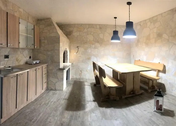 Mare - With Heated Pool Вилла