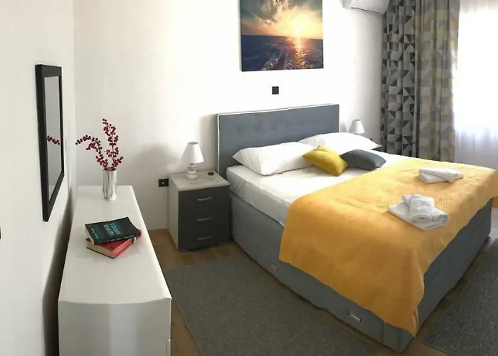 Вилла Mare - With Heated Pool