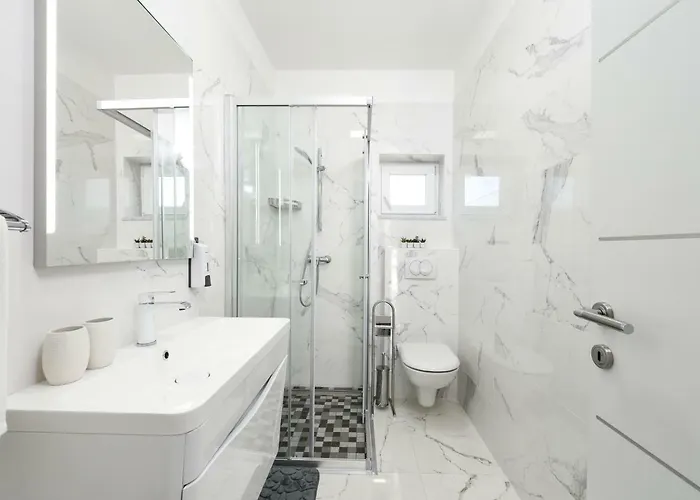 Mare - With Heated Pool Вилла